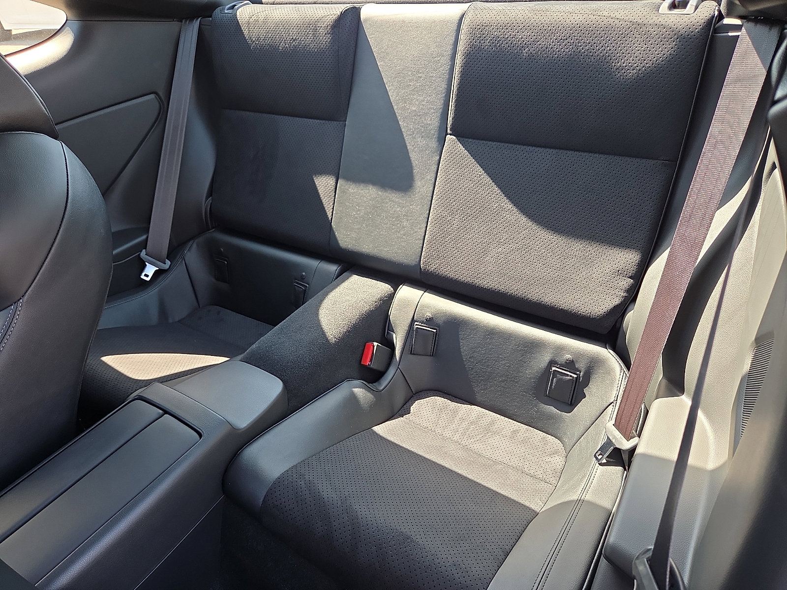 New 2026 Toyota GR86 Premium image 7