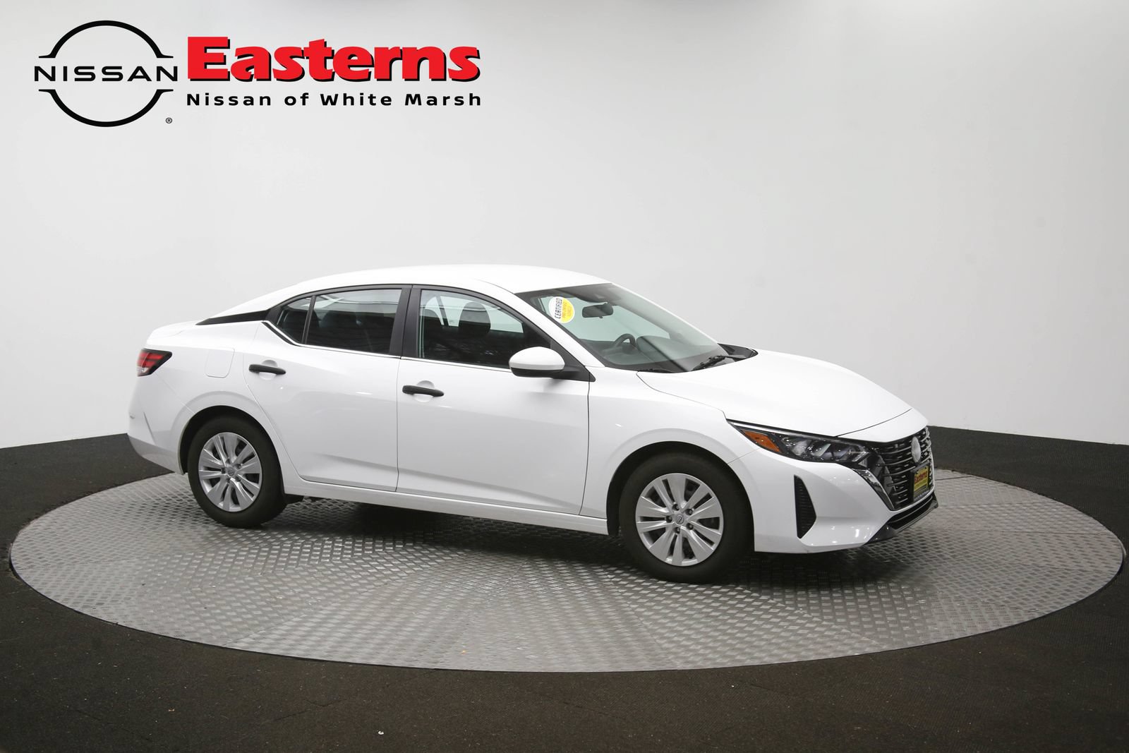 Used 2024 Nissan Sentra S FWD image 48