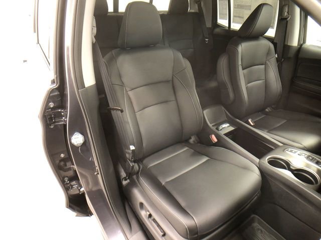 Used 2022 Honda Ridgeline RTL-E image 29