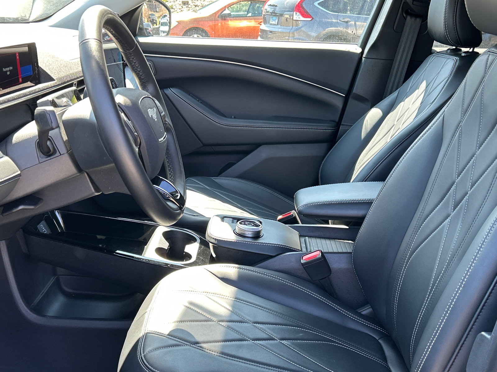Used 2023 Ford Mustang Mach-E Select AWD/4WD image 10