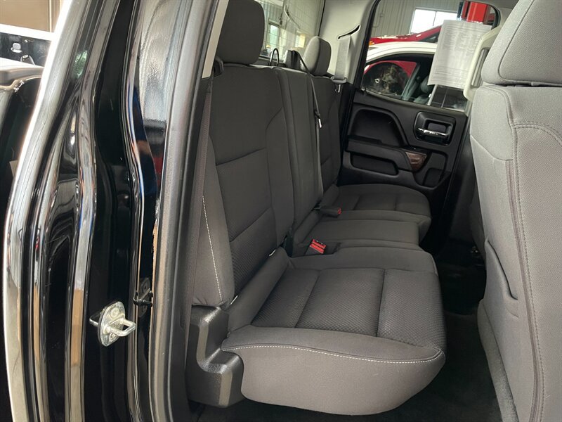 Used 2018 GMC Sierra 1500 SLE w/ SLE Value Package AWD/4WD image 24
