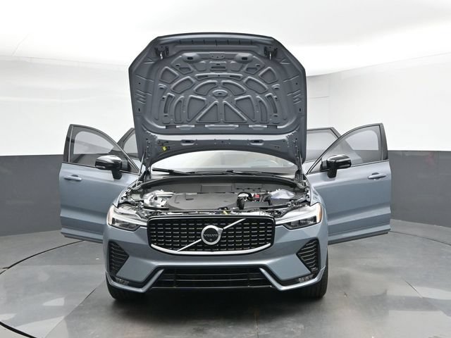 Used 2023 Volvo XC60 B6 Ultimate w/ Protection Package Premier AWD/4WD image 50