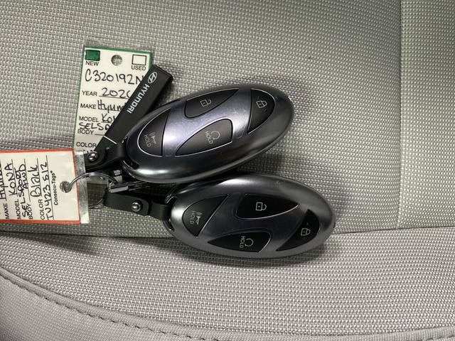 New 2026 Hyundai Kona SEL Sport image 24