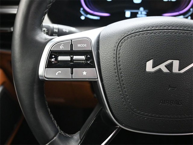 Used 2025 Kia Telluride EX X-Line image 28