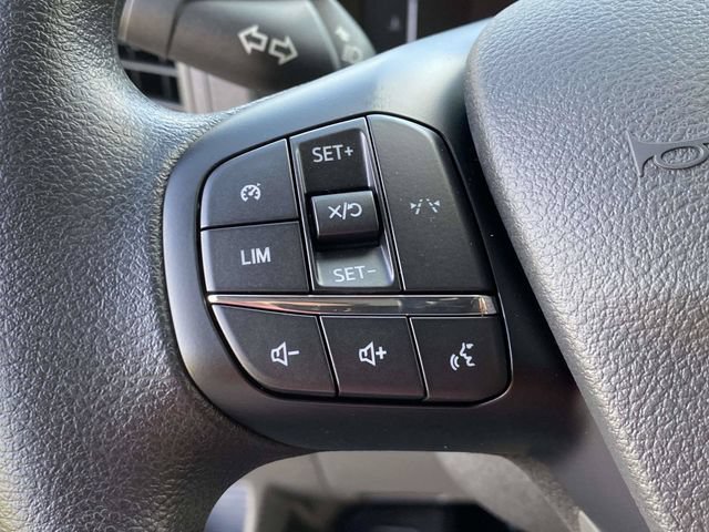 New 2026 Ford Transit 250 148 Medium Roof w/ Load Area Protection Package RWD image 16