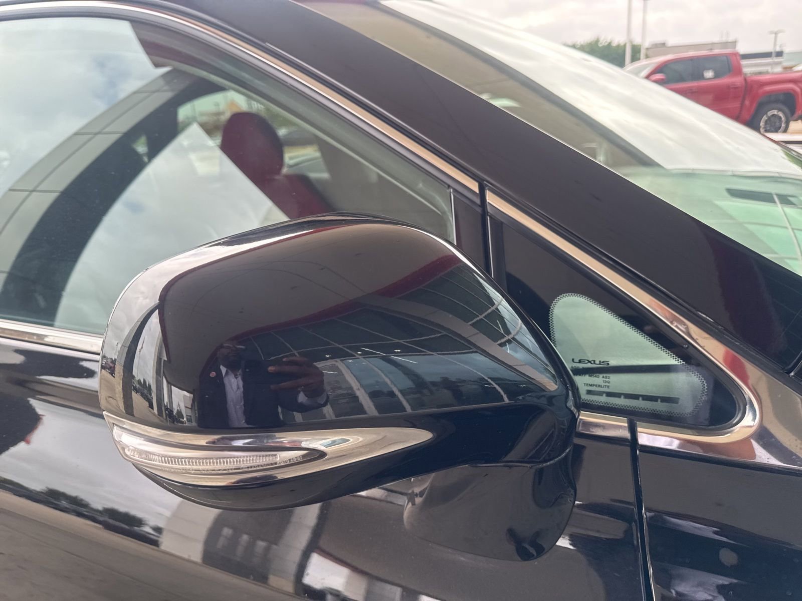 Used 2015 Lexus RX 350 FWD image 18