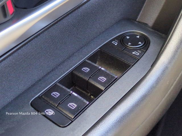 Used 2025 MAZDA CX-90 3.3 Turbo w/ Select Package image 23