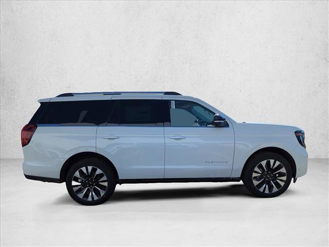 New 2025 Ford Expedition Platinum image 5