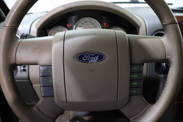 Used 2007 Ford F150 XLT AWD/4WD image 16