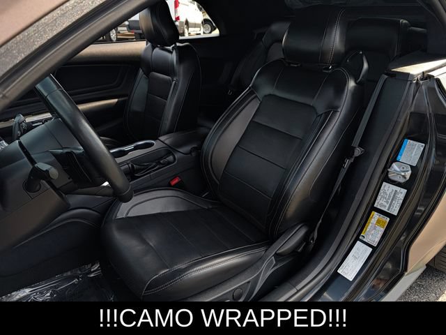 Used 2020 Ford Mustang GT Premium w/ GT Performance Package RWD image 17