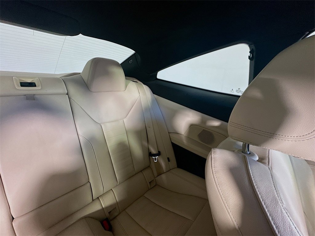 Used 2021 BMW 430i Coupe w/ Premium Package image 14