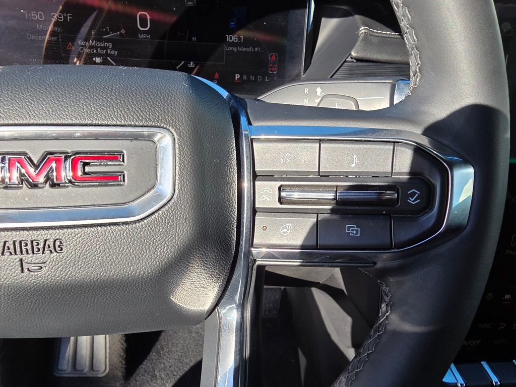 Certified 2024 GMC Acadia Elevation image 26