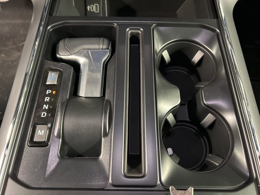 New 2026 Ford F150 Lariat w/ Equipment Group 501A Mid image 17