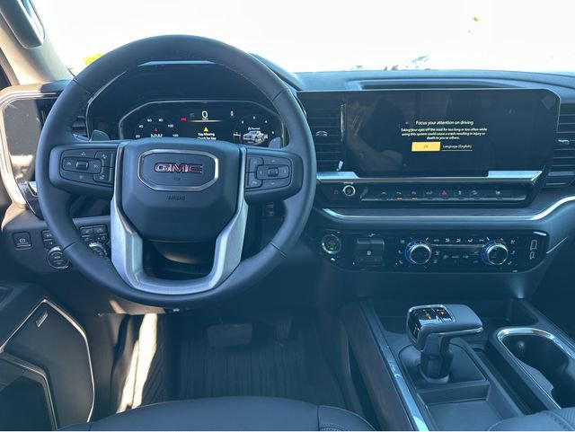 New 2026 GMC Sierra 1500 SLT w/ SLT Premium Plus Package image 7