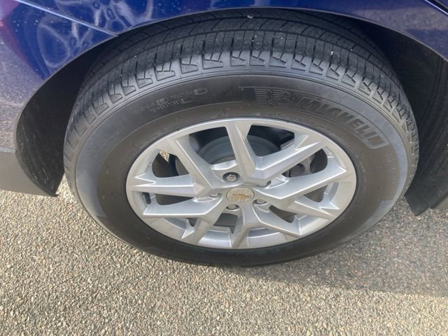 Certified 2023 Chevrolet Equinox LT image 8