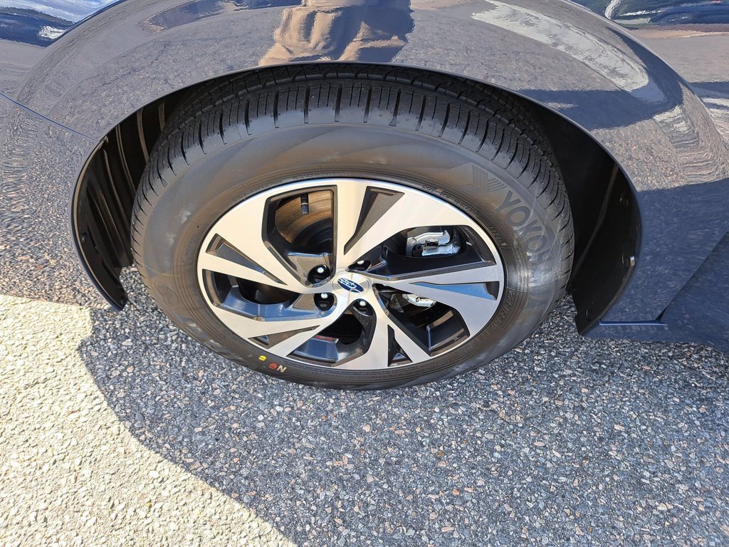 New 2025 Subaru Legacy Premium image 18
