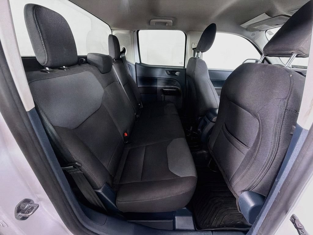 Used 2024 Ford Maverick XL FWD image 26