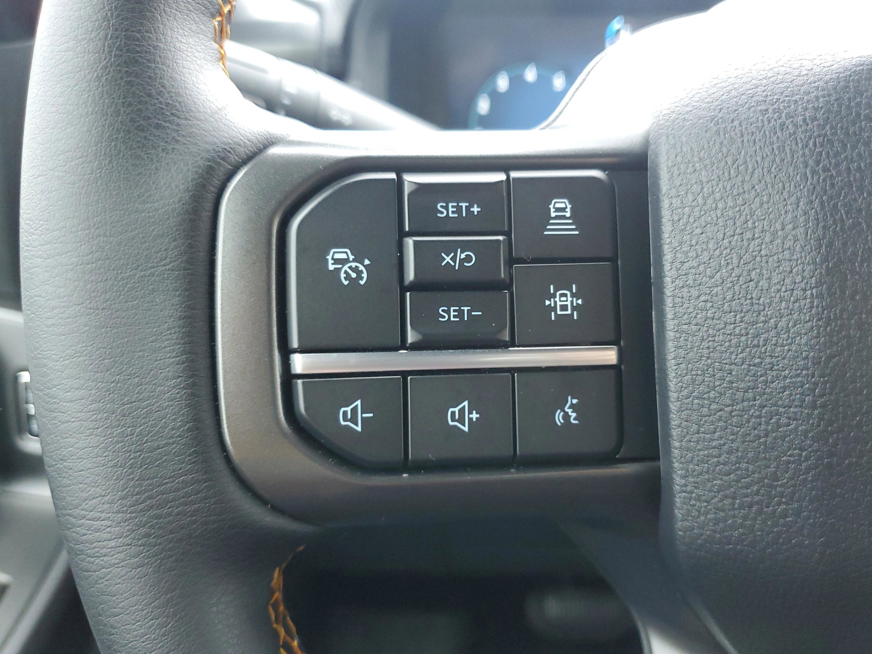 Used 2025 Ford F150 Tremor w/ Bed Utility Package AWD/4WD image 20