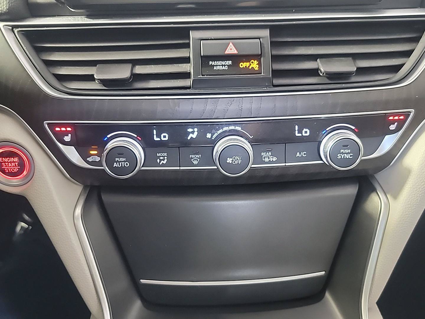 Certified 2019 Honda Accord EX-L image 29