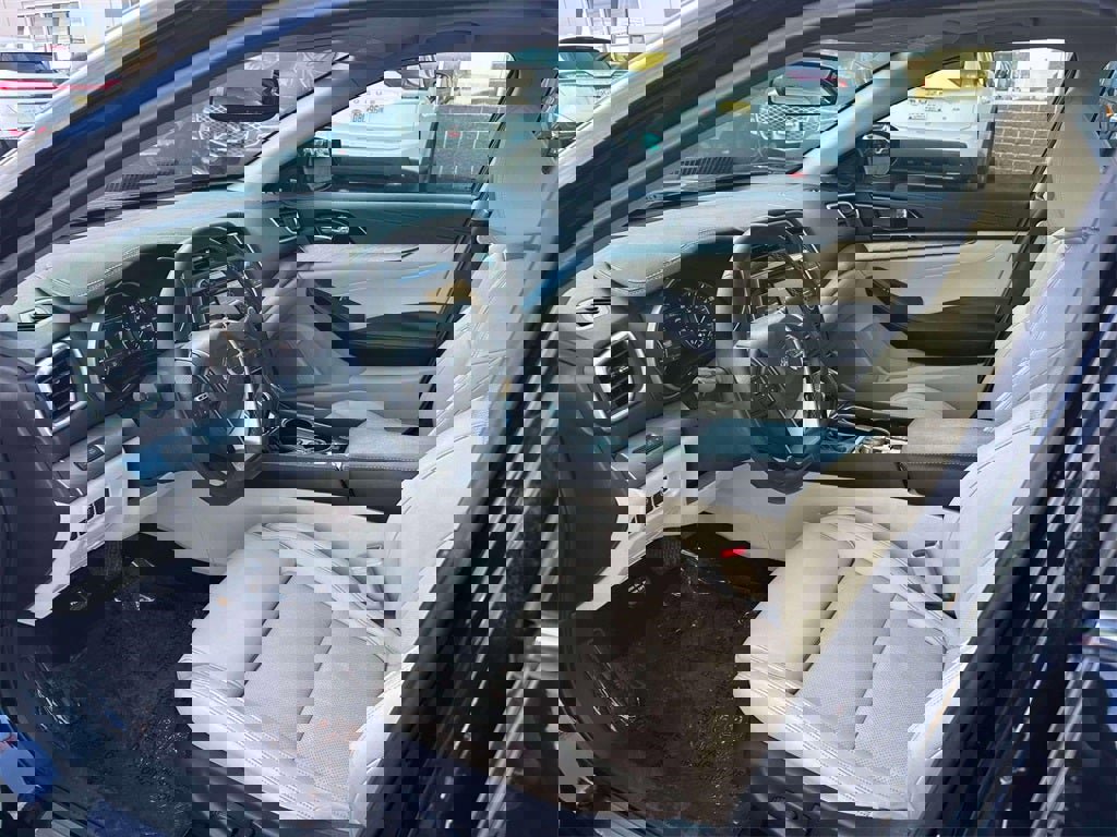 Certified 2017 Nissan Maxima 3.5 SL image 15