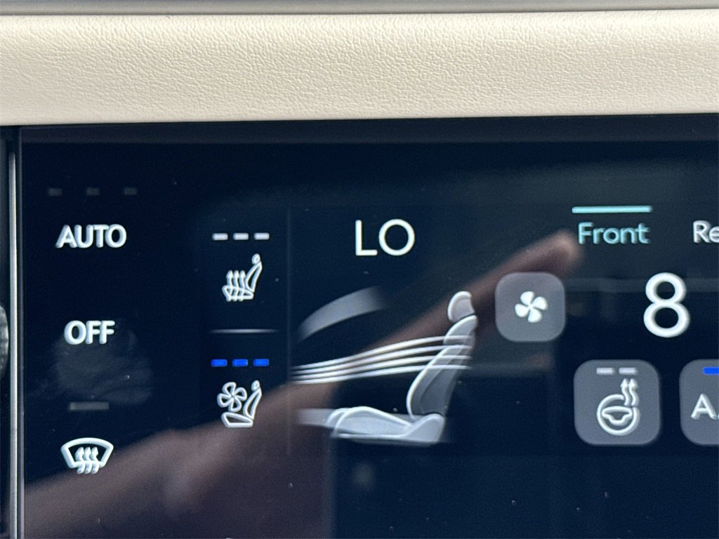 New 2026 Genesis GV70 3.5T Sport Prestige image 31