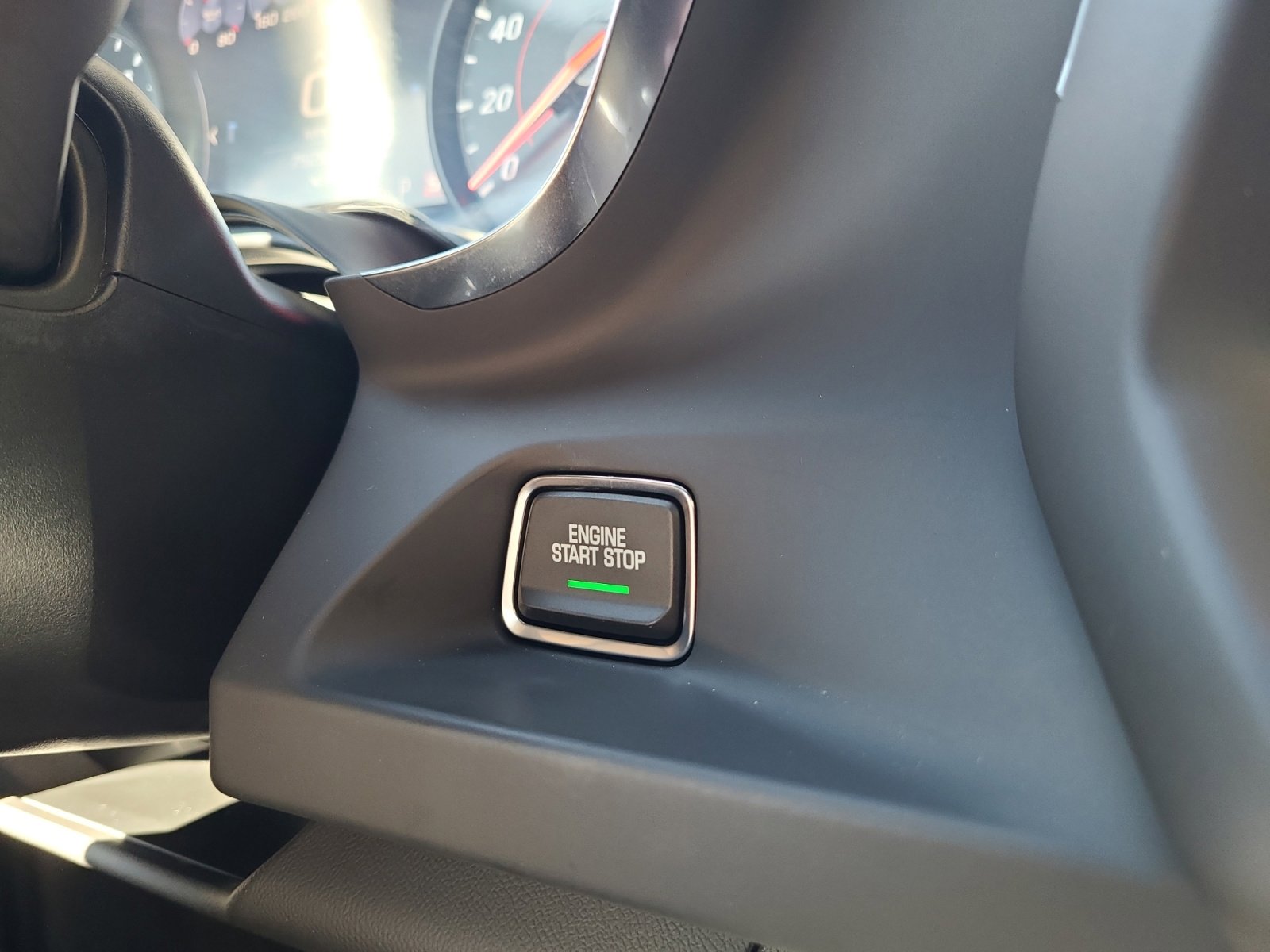 Used 2021 Chevrolet Camaro SS image 29