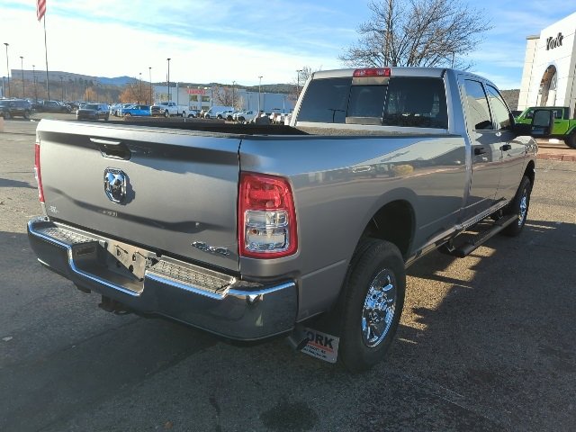Certified 2024 RAM 2500 Tradesman w/ Chrome Appearance Group image 3