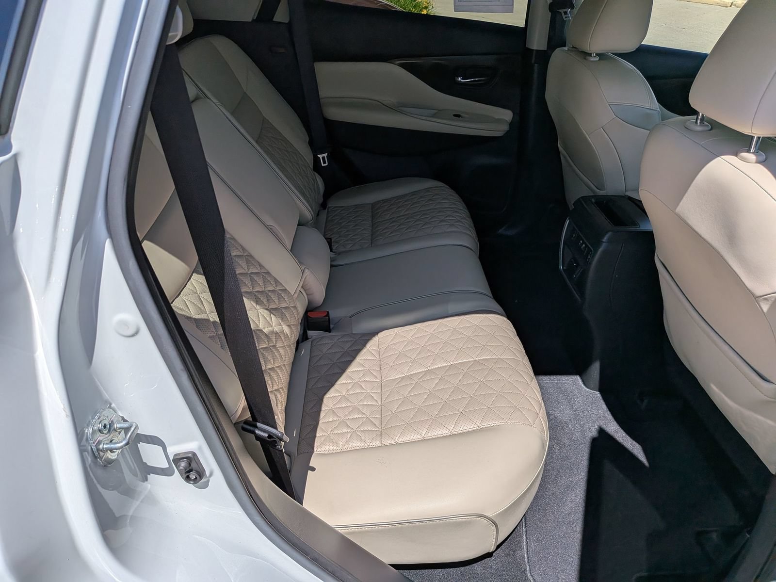 Certified 2020 Nissan Murano Platinum AWD/4WD image 31