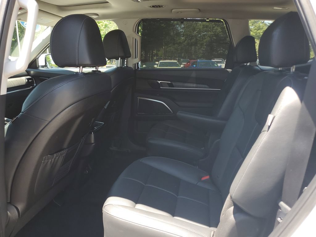 Used 2023 Kia Telluride SX AWD/4WD image 14