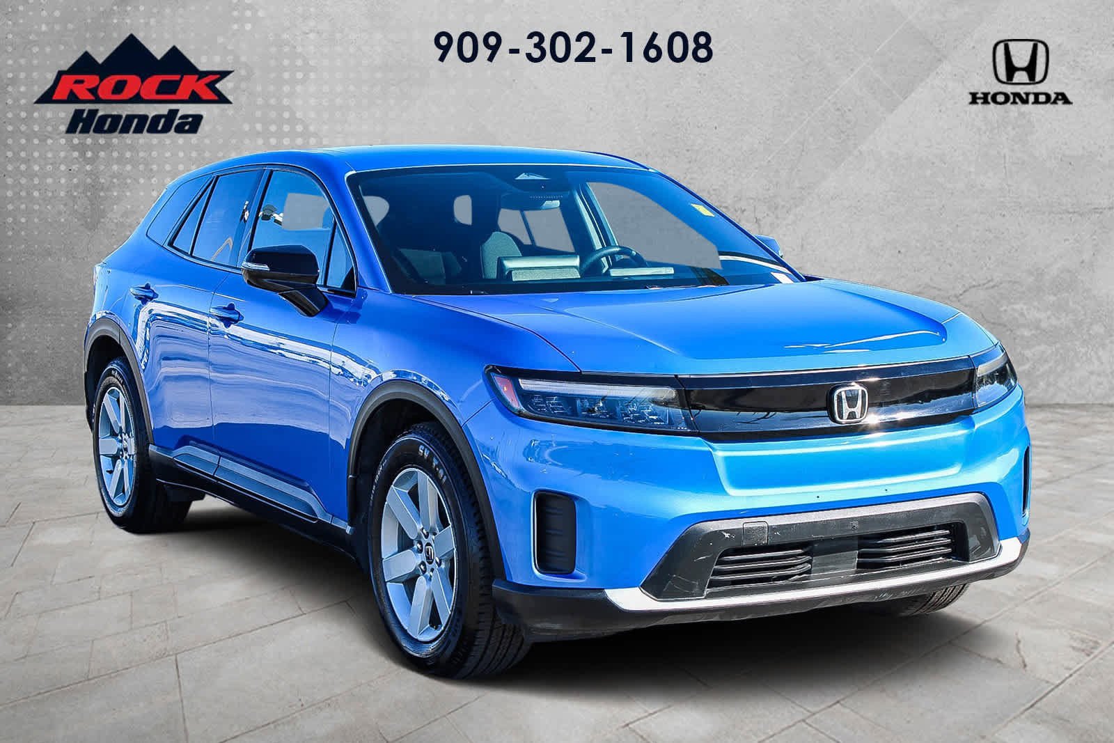 Certified 2024 Honda Prologue EX image 3