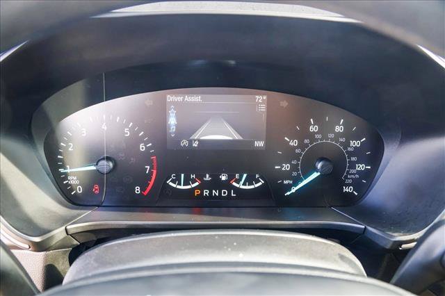 Used 2020 Ford Escape SE FWD image 14