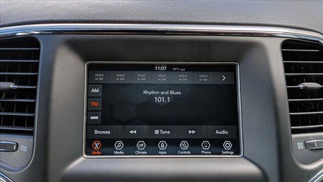 Used 2018 Jeep Grand Cherokee Limited image 13
