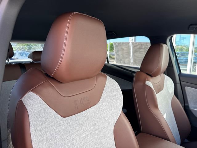 Certified 2023 Volkswagen ID.4 2WD image 15