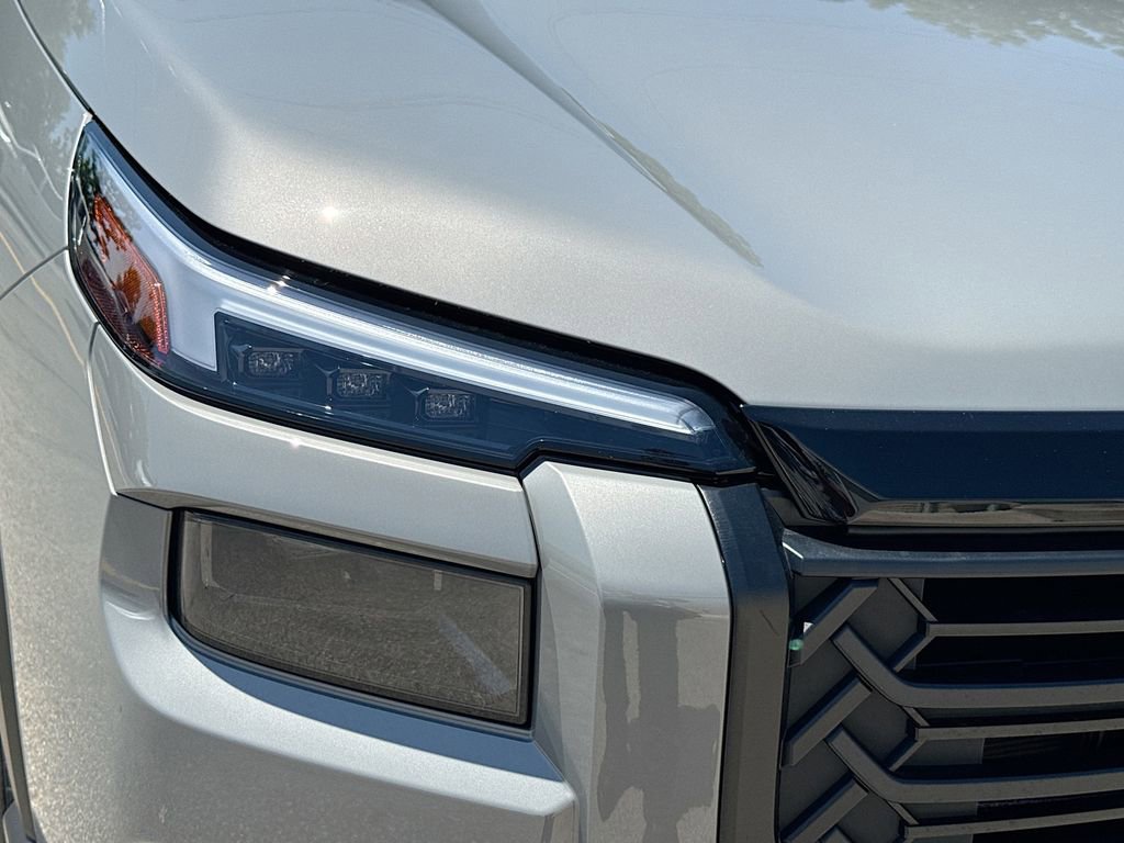 New 2026 Subaru Outback Touring XT AWD/4WD image 39