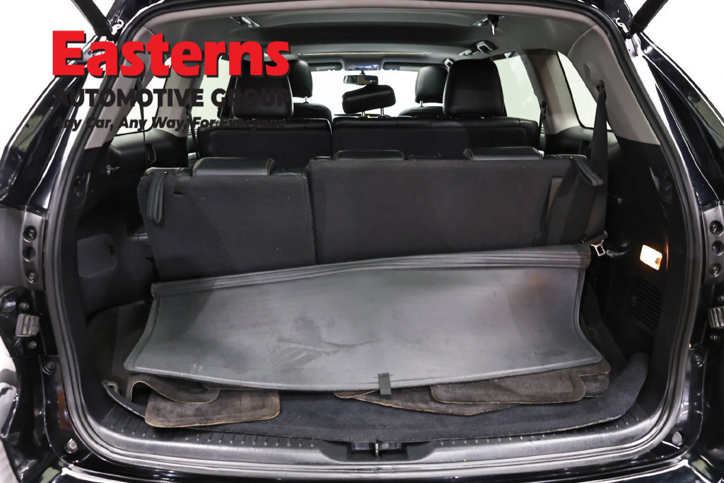 Used 2016 Toyota Highlander XLE AWD/4WD image 11