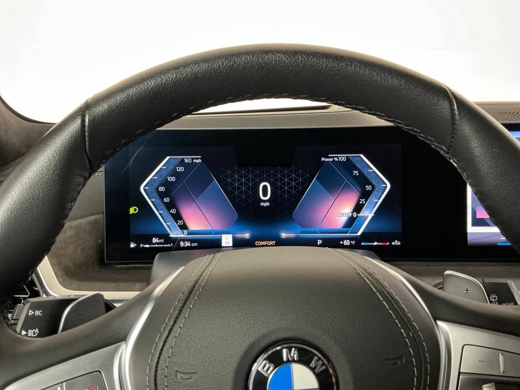 Used 2025 BMW X7 xDrive40i w/ Premium Package AWD/4WD image 10