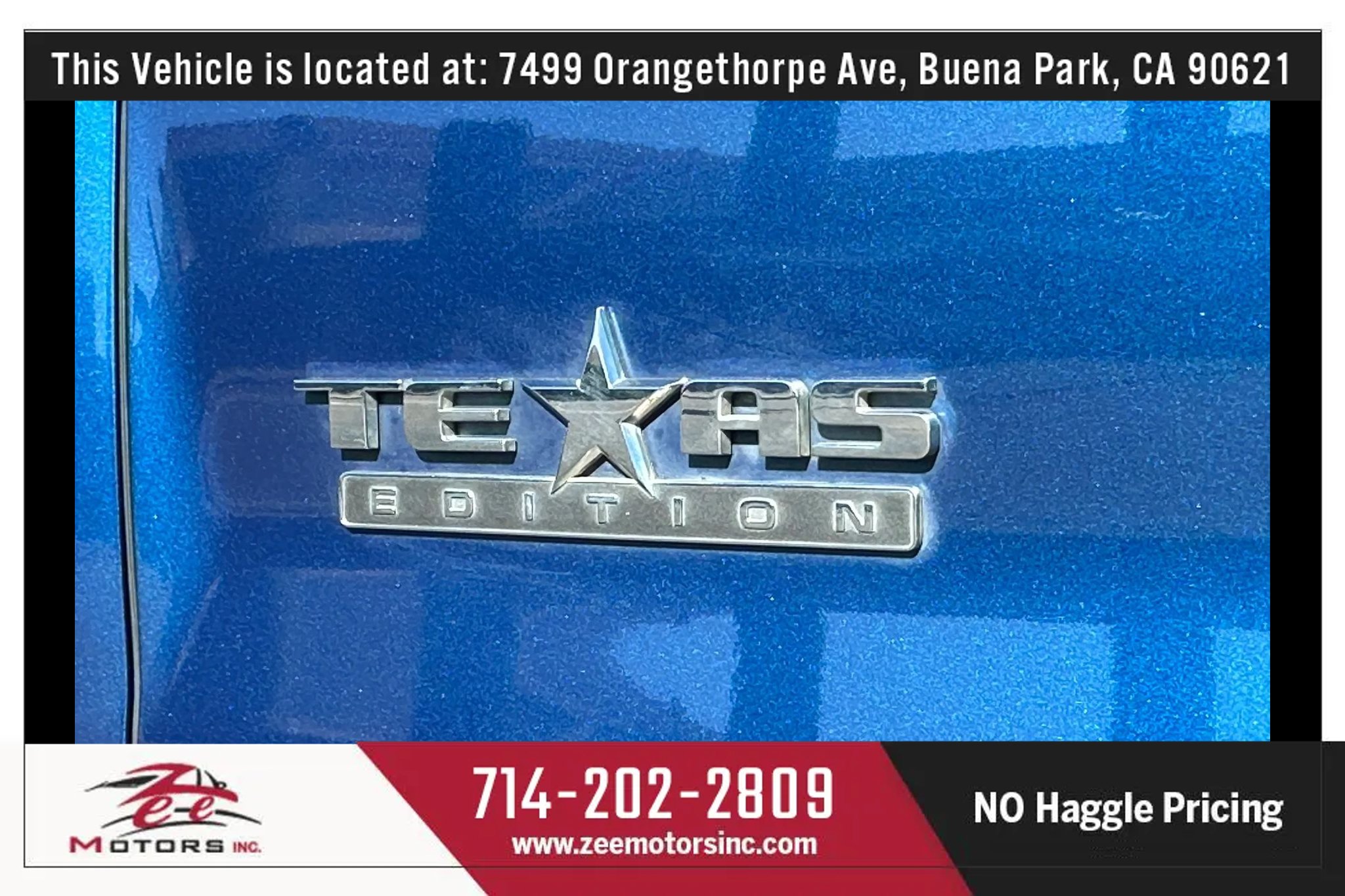 Used 2017 GMC Sierra 1500 SLT w/ Texas SLT Premium Package RWD image 59