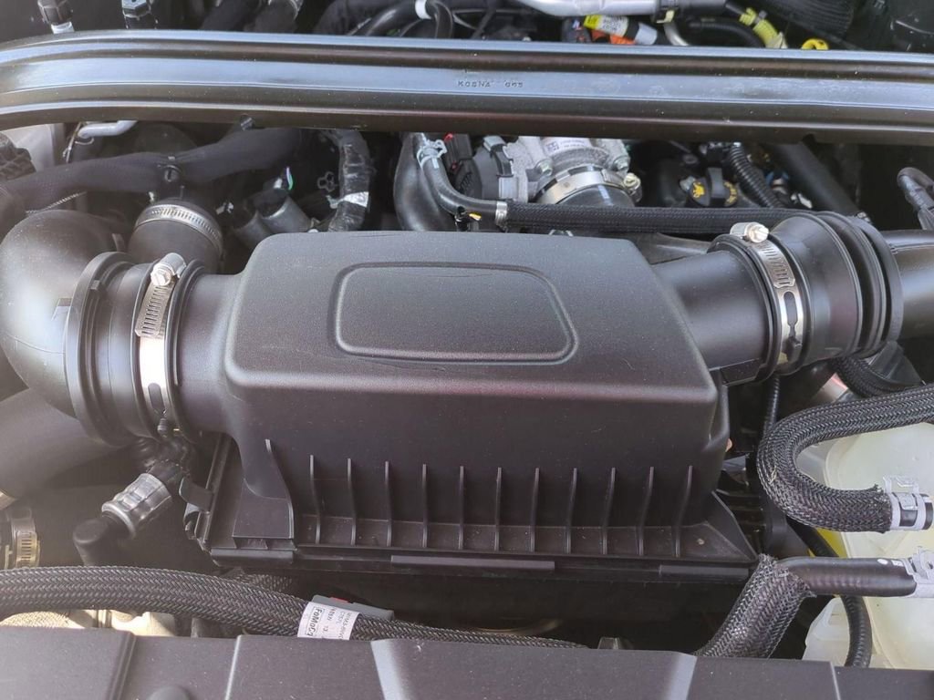 Used 2024 Lincoln Aviator Reserve w/ Equipment Group 201A image 32