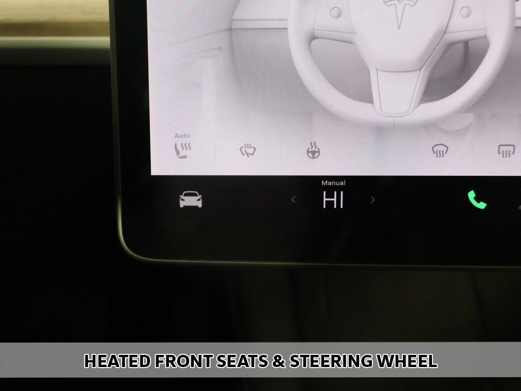 Used 2023 Tesla Model 3 Standard Range image 7