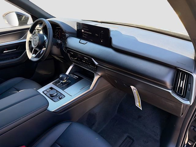 New 2026 MAZDA CX-70 3.3 Turbo S w/ Premium Package image 15