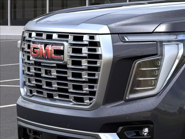 New 2026 GMC Yukon XL Denali w/ Sun & Power Step Package AWD/4WD image 13