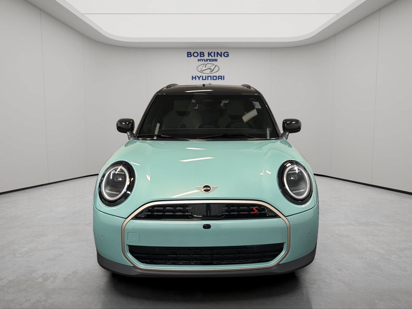 Used 2025 MINI Cooper S FWD image 8