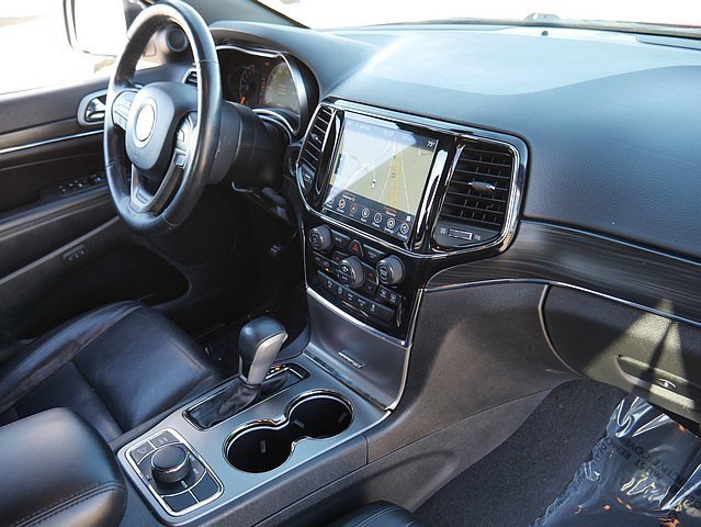 Used 2020 Jeep Grand Cherokee Limited image 57