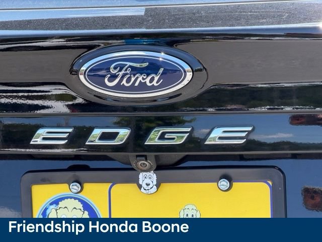 Used 2022 Ford Edge SE AWD/4WD image 7