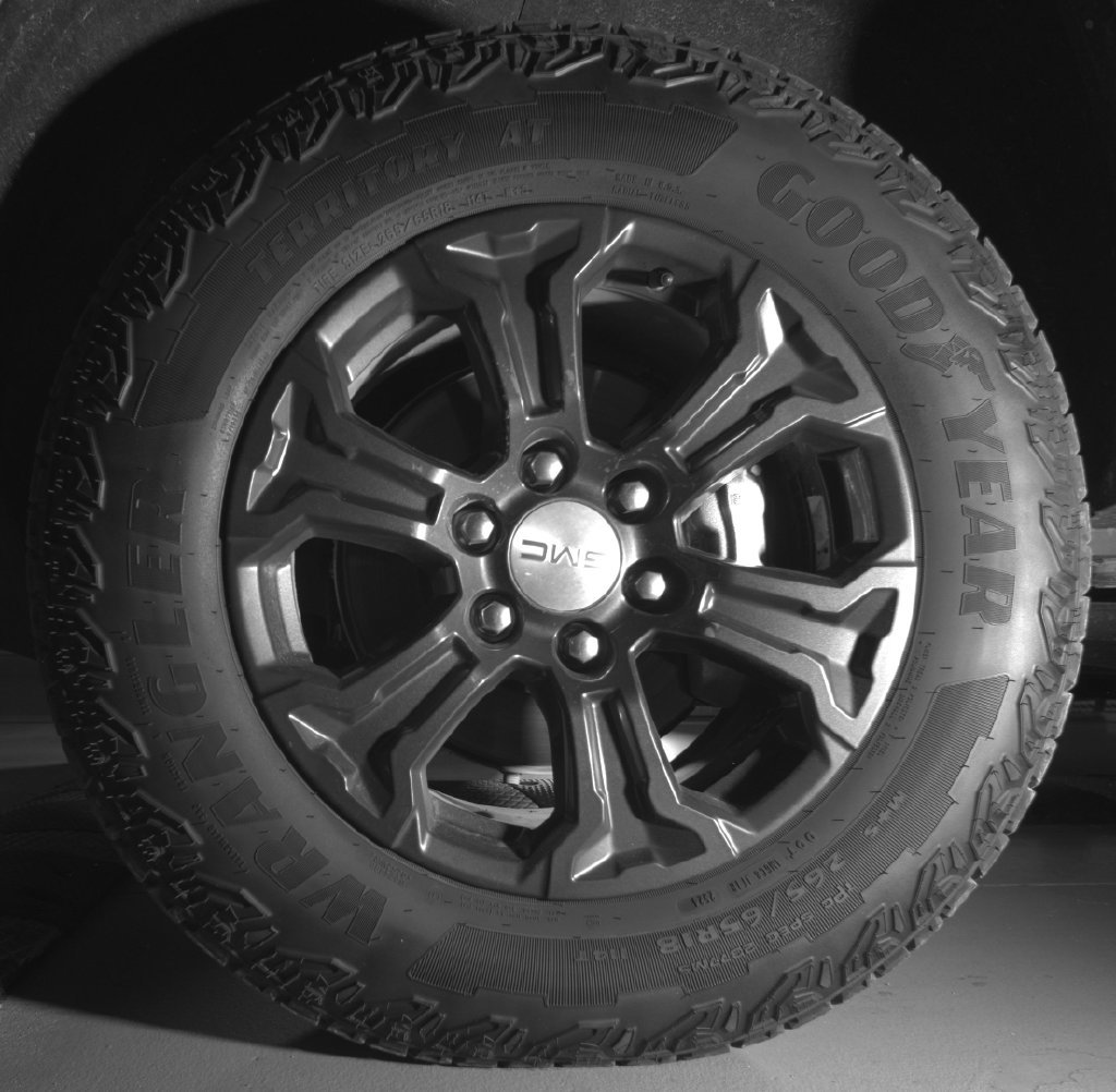Used 2023 GMC Canyon Elevation w/ Convenience Package RWD image 15