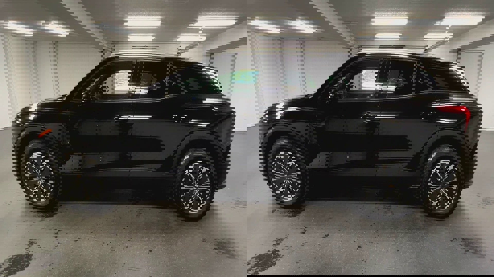 Certified 2024 Chevrolet Blazer EV LT image 73