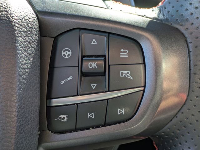 Used 2024 Ford Ranger Raptor image 28