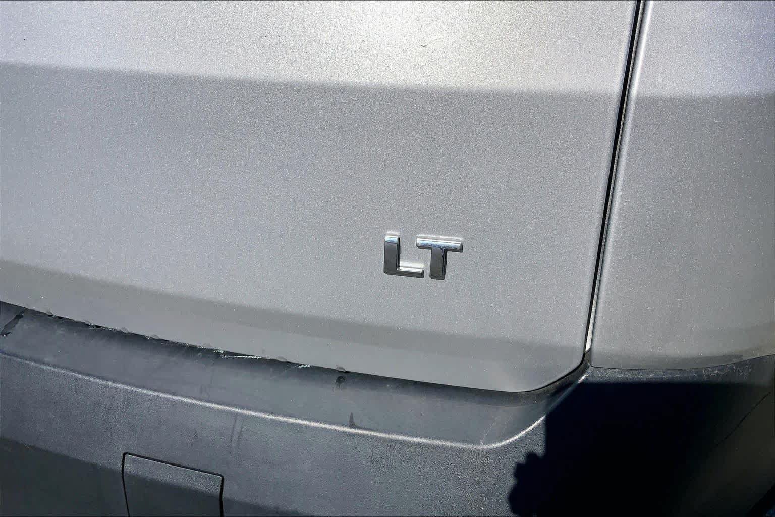 Used 2021 Chevrolet Traverse LT AWD/4WD image 10