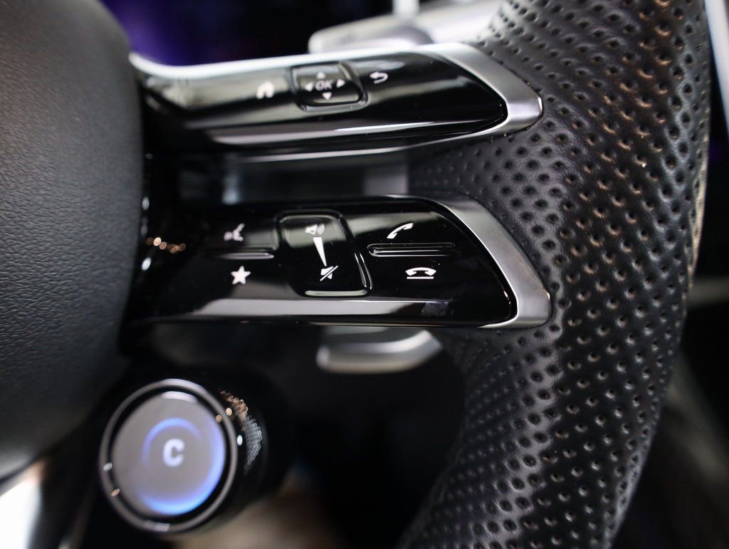 Used 2023 Mercedes-Benz SL 55 AMG 4MATIC image 20