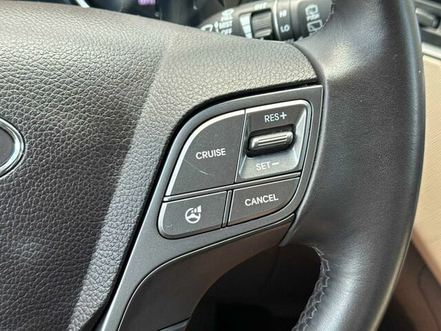 Used 2014 Hyundai Santa Fe Sport 2.0T w/ Navigation Package 06 FWD image 31